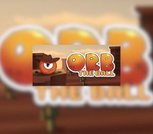 Orb The Ball Steam Ключ