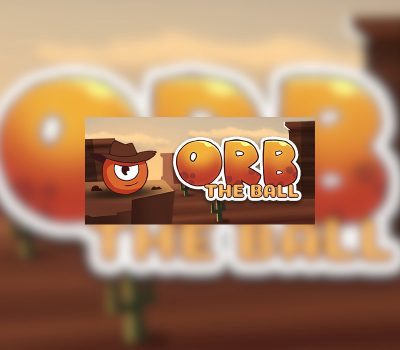 Orb The Ball Steam Ключ