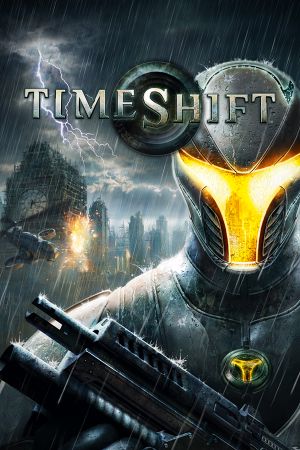 TimeShift Steam Подарок