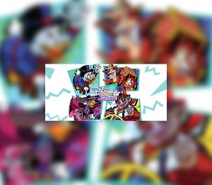 The Disney Afternoon Коллекция Steam Альтергифт