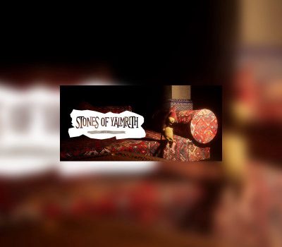 The Stones of Yalmrith Steam Ключ