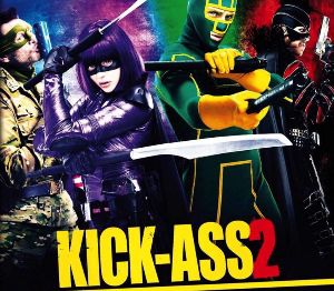 Kick-Ass 2 Steam Ключ