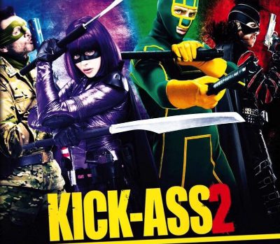Kick-Ass 2 Steam Ключ