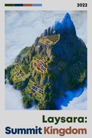 Laysara: Summit Kingdom Steam Аккаунт