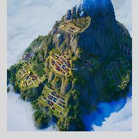 Laysara: Summit Kingdom Steam Аккаунт