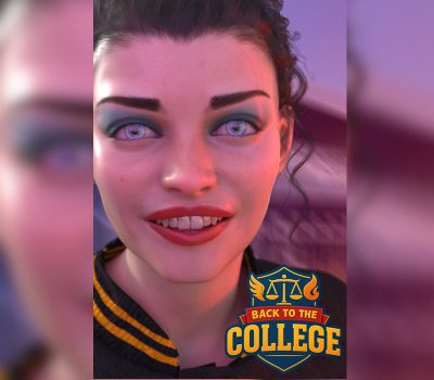 Back to the College PC Steam Ключ