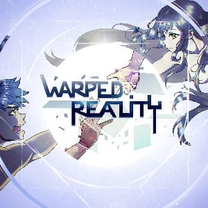 Warped Reality PC Steam Ключ