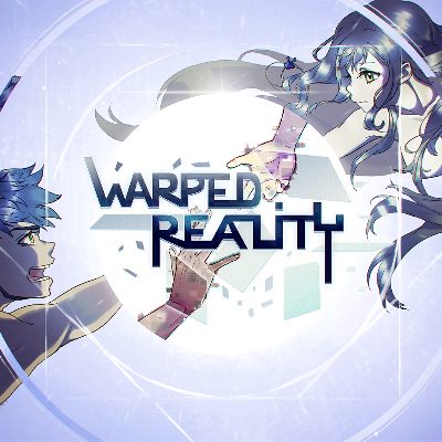 Warped Reality PC Steam Ключ