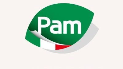 Pam Panorama €50 Подарочная карта IT