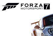 Forza Motorsport 7 Deluxe-издание US XBOX One / Windows 10 Ключ