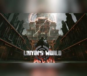 Liuyin's world PC Steam Ключ
