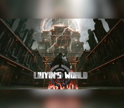 Liuyin's world PC Steam Ключ