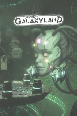 Beyond Galaxyland PC Steam Ключ