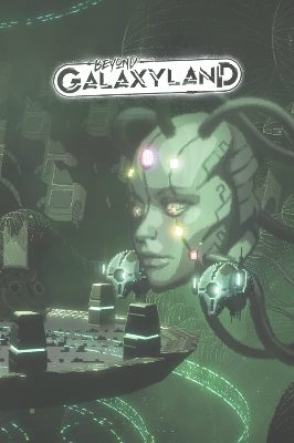 Beyond Galaxyland PC Steam Ключ