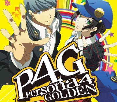 Persona 4 Golden RoW Steam Ключ