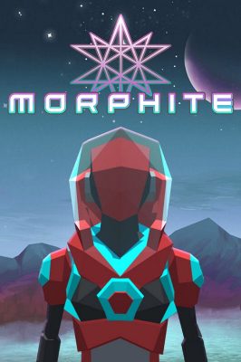 Morphite Steam Ключ