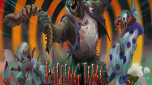 Killing Time: Resurrected RoW PC Steam Ключ (valid until September 2026)