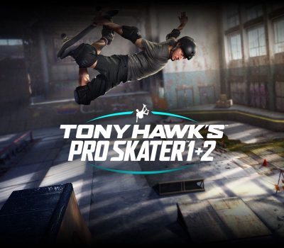 Tony Hawk's Pro Skater 1 + 2 XBOX One Ключ