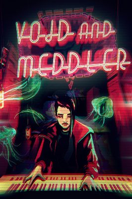 Void & Meddler - Episode 1 Steam Ключ