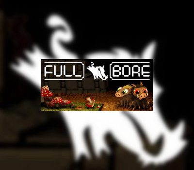 Full Bore Steam Ключ