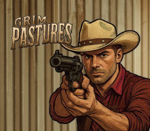 Grim Pastures PC Steam Ключ