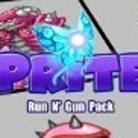 Spriter - Run N' Gun Pack DLC Steam Ключ