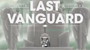 Last Vanguard PC Steam Ключ