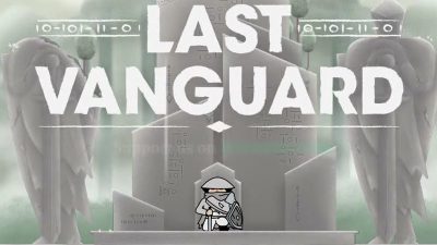 Last Vanguard PC Steam Ключ