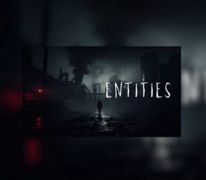 Entities Steam Ключ