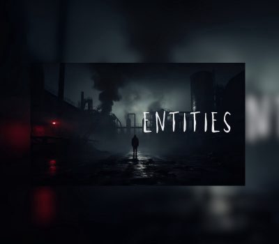 Entities Steam Ключ