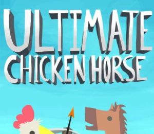 Ultimate Chicken Horse Steam Аккаунт