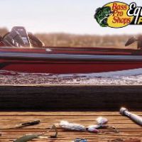 Fishing Sim World: Pro Tour - Bass Pro Shops Equipment Pack DLC Steam Ключ