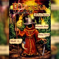 Magicka - Wizard's Survival Kit DLC Steam Ключ
