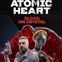 Atomic Heart - Blood On Crystal DLC EU/UK XBOX One / Xbox Series X|S Ключ