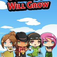 Our Love Will Grow Steam Ключ