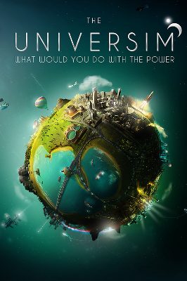 The Universim PC Steam Ключ (valid until April 2027)