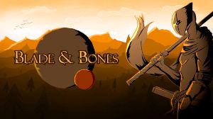 Blade & Bones RoW PC Steam Ключ