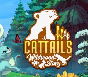 Cattails: Wildwood Story NA PC Steam Ключ