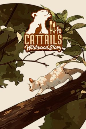 Cattails: Wildwood Story NA PC Steam Ключ