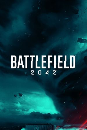 Battlefield 2042 Steam Аккаунт
