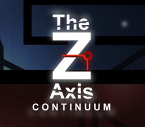 The Z Axis: Continuum Steam Ключ