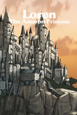Loren The Amazon Princess - Deluxe-издание Steam Ключ