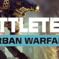 BATTLETECH - Urban Warfare DLC EU PC Steam Ключ