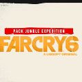 Far Cry 6 — Ключи активации