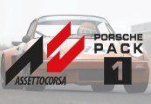 Assetto Corsa - Porsche Pack 1 DLC Steam Ключ