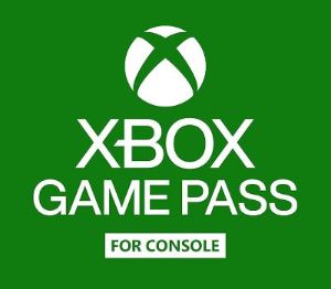 Xbox Game Pass for Console - 3 мес. EU XBOX One / Xbox Series X|S Ключ