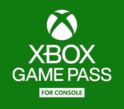 Xbox Game Pass for Console - 3 мес. EU XBOX One / Xbox Series X|S Ключ