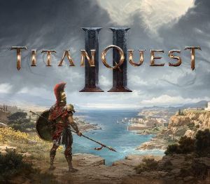 Titan Quest II PC Steam Аккаунт