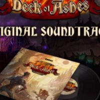 Deck of Ashes - Original Soundtrack DLC Steam Ключ