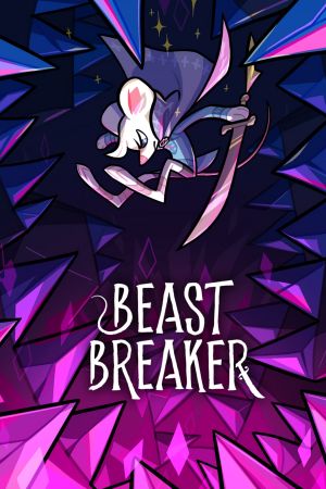 Beast Breaker PC Steam Ключ
